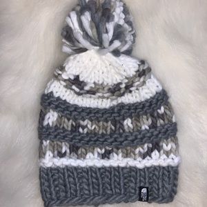 Northface winter hat